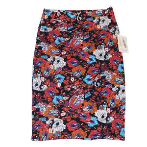 LuLaRoe Cassie Skirt Size Medium‎